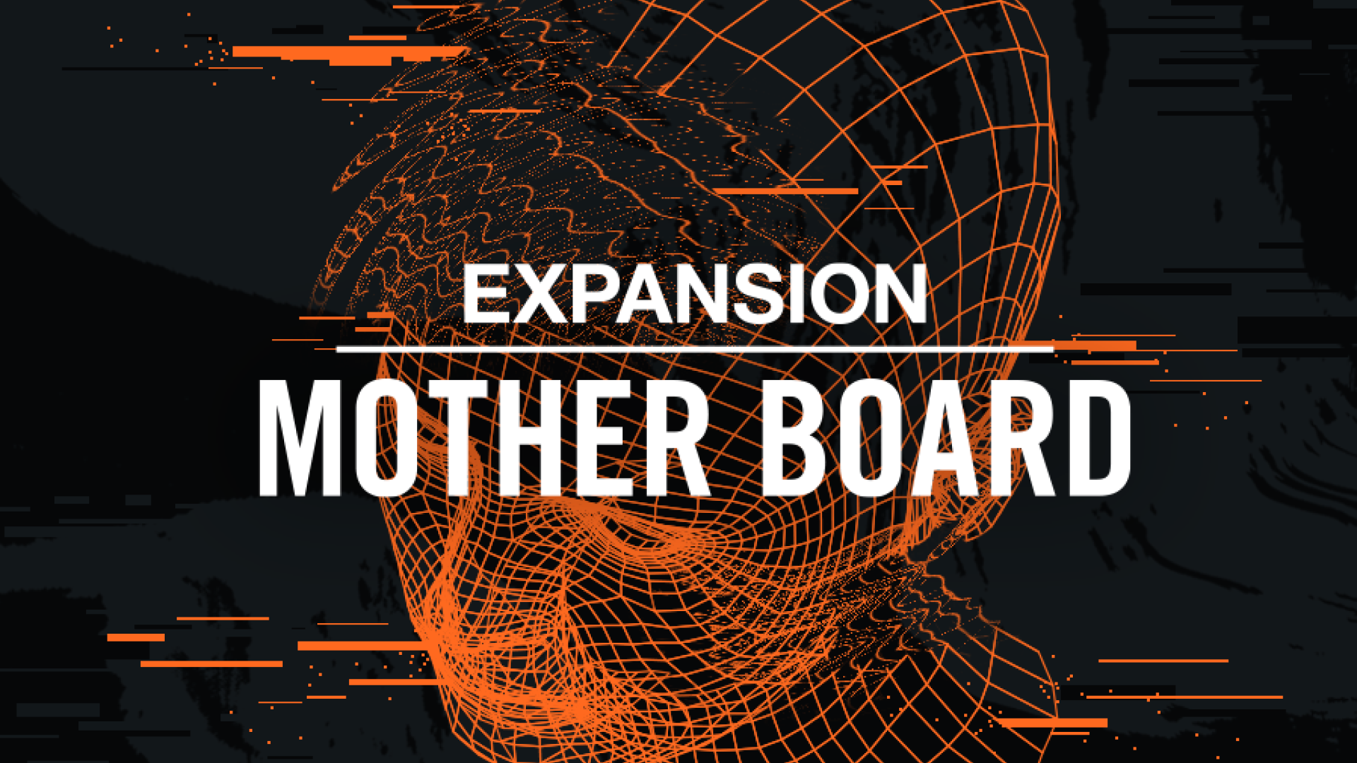 MOTHER BOARD