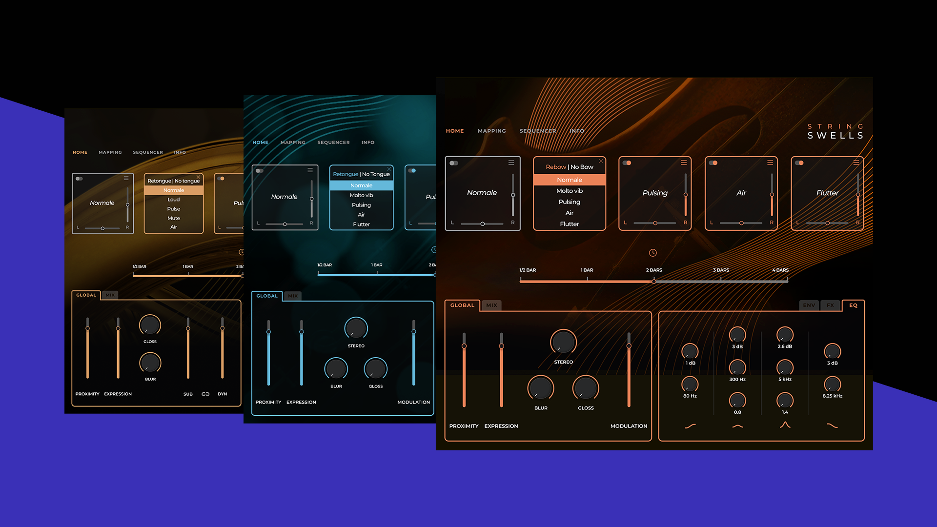Chamber Swells Bundle