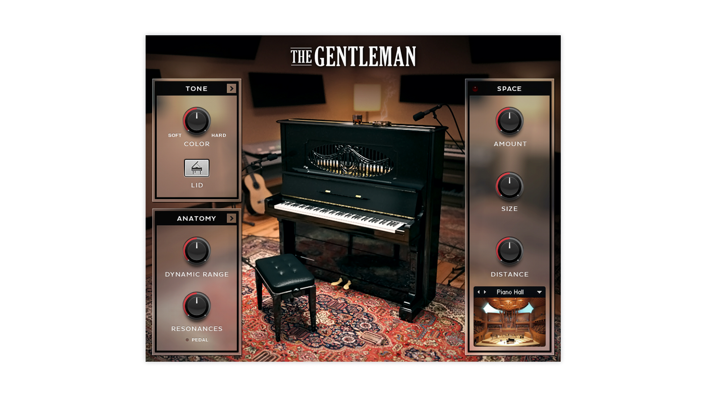 Definitive Piano Collection