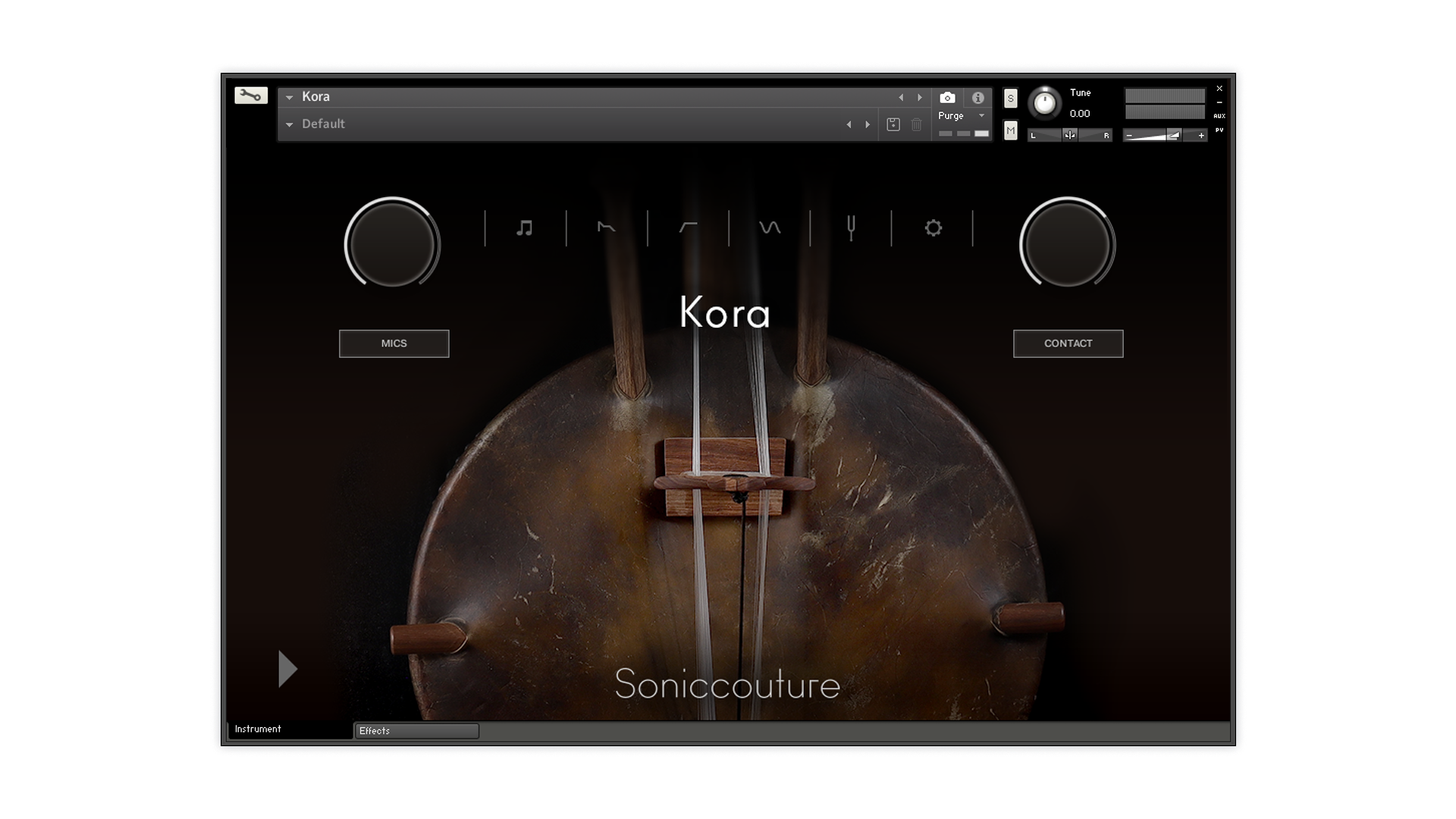 Kora