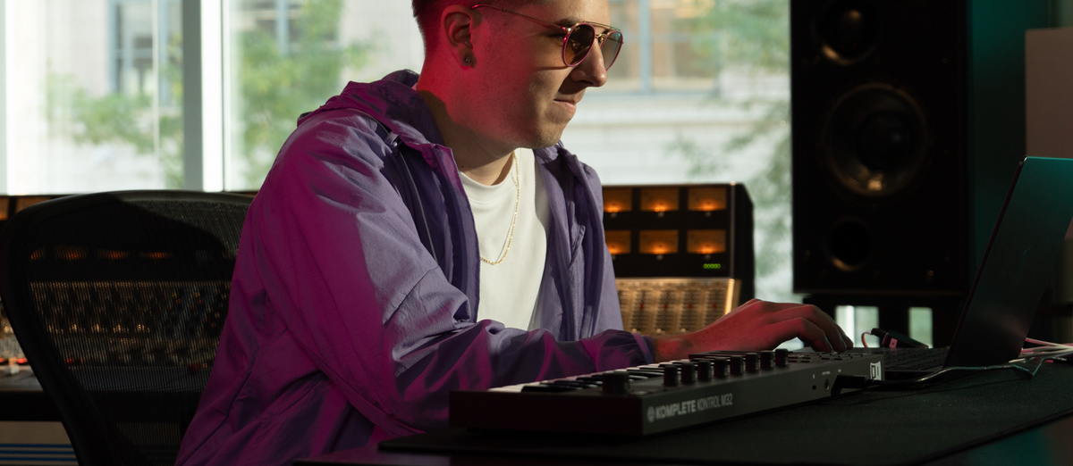 A full platform for music creation