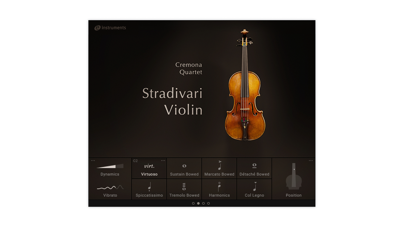 Cremona Quartet