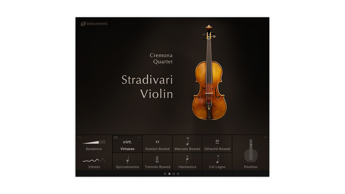Cremona Quartet