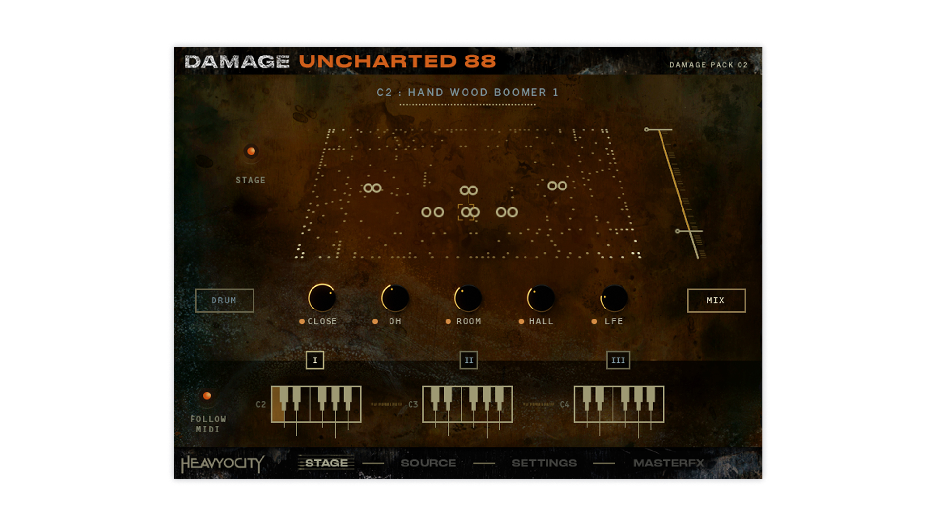 Uncharted 88