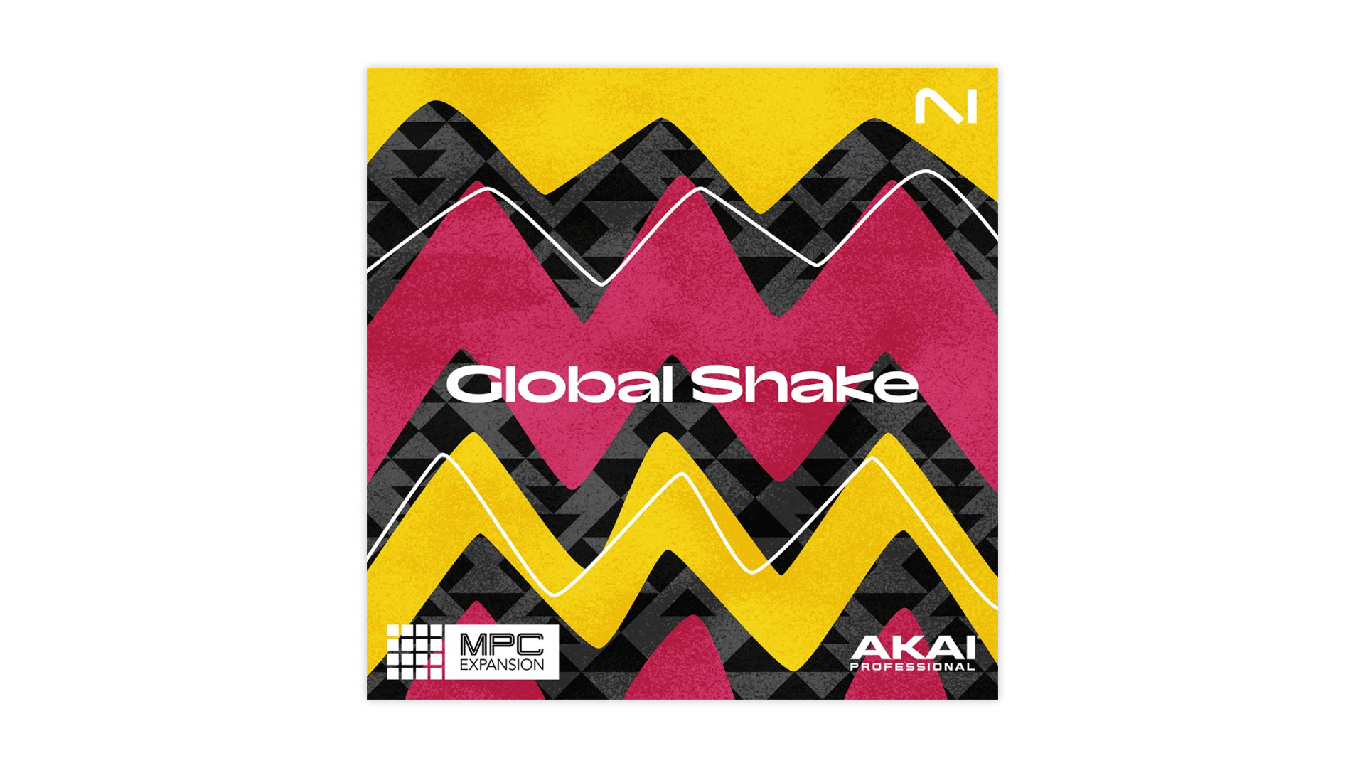 Global Shake MPC Expansion