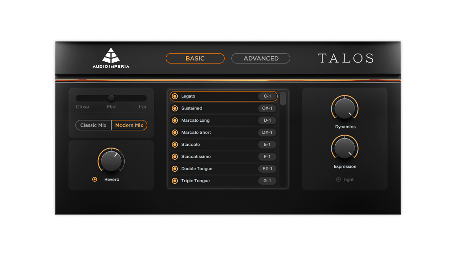 TALOS