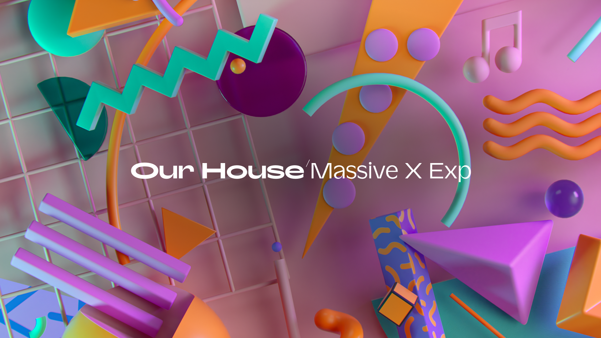 Our House