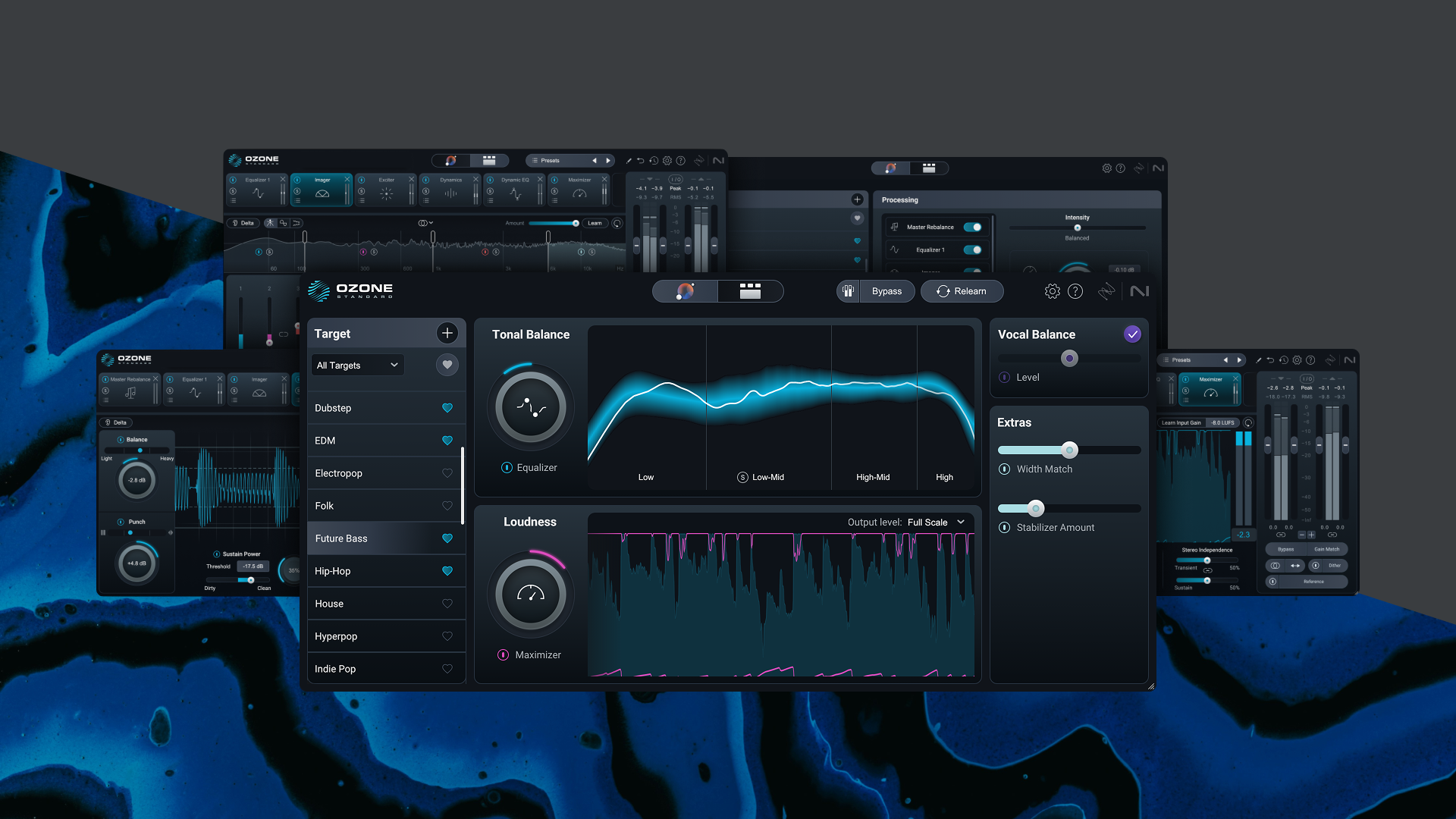 Ozone 12 Standard