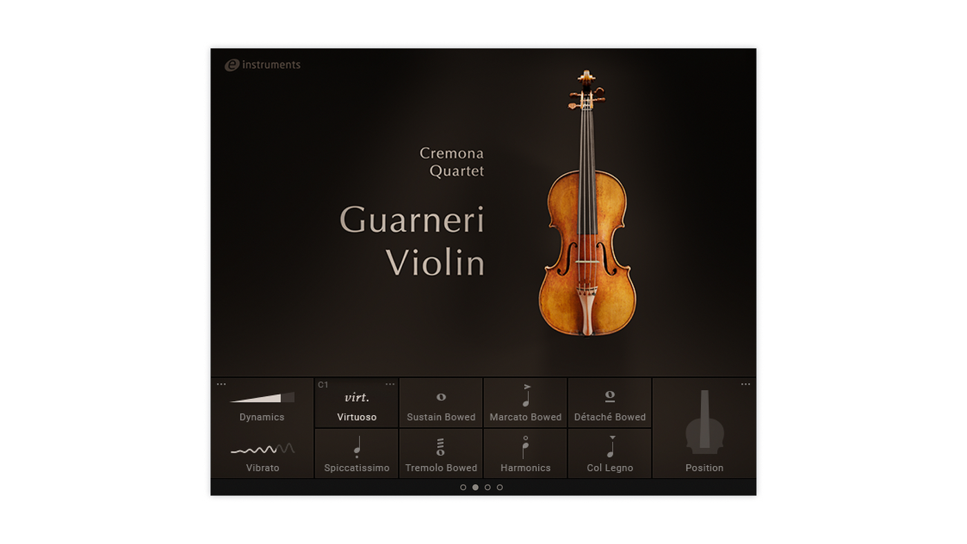 Cremona Quartet