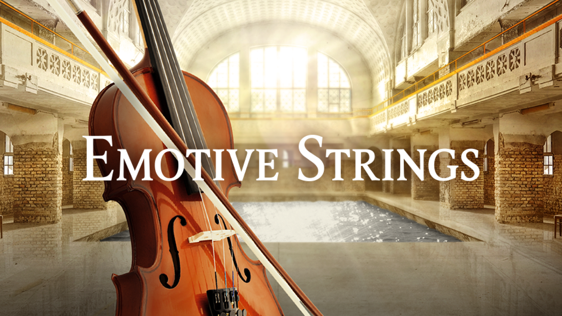 EMOTIVE STRINGS