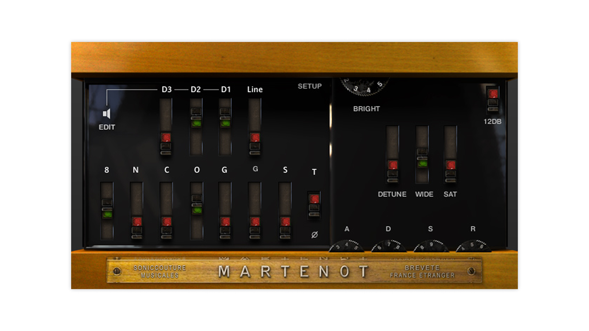 ONDES