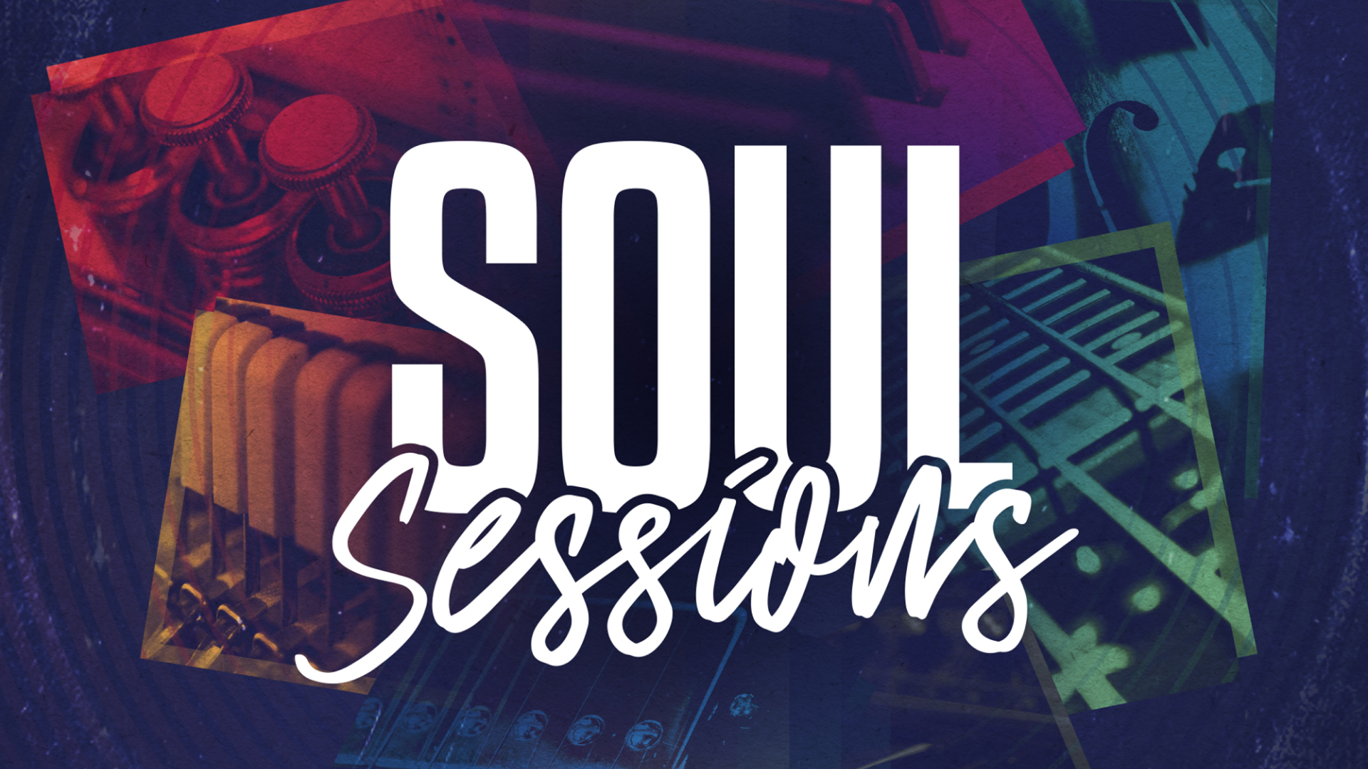 Soul Sessions MPC Edition