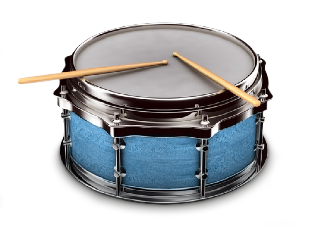 PARA BATERÍAS Y PERCUSIÓN