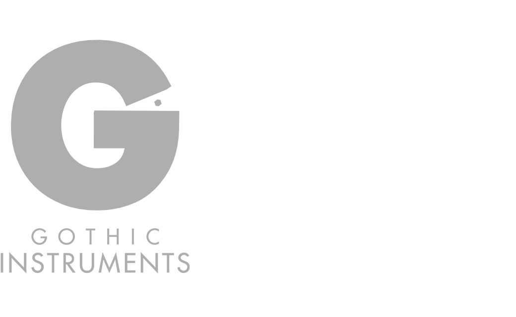 Gothic Instruments