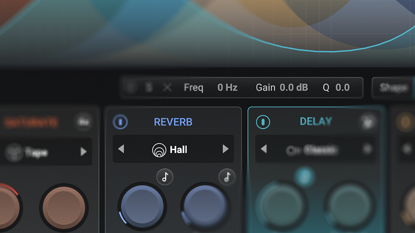 See FXEQ in action