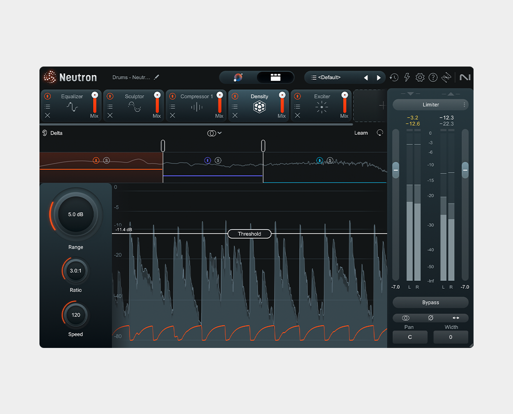 iZotope Neutron 5