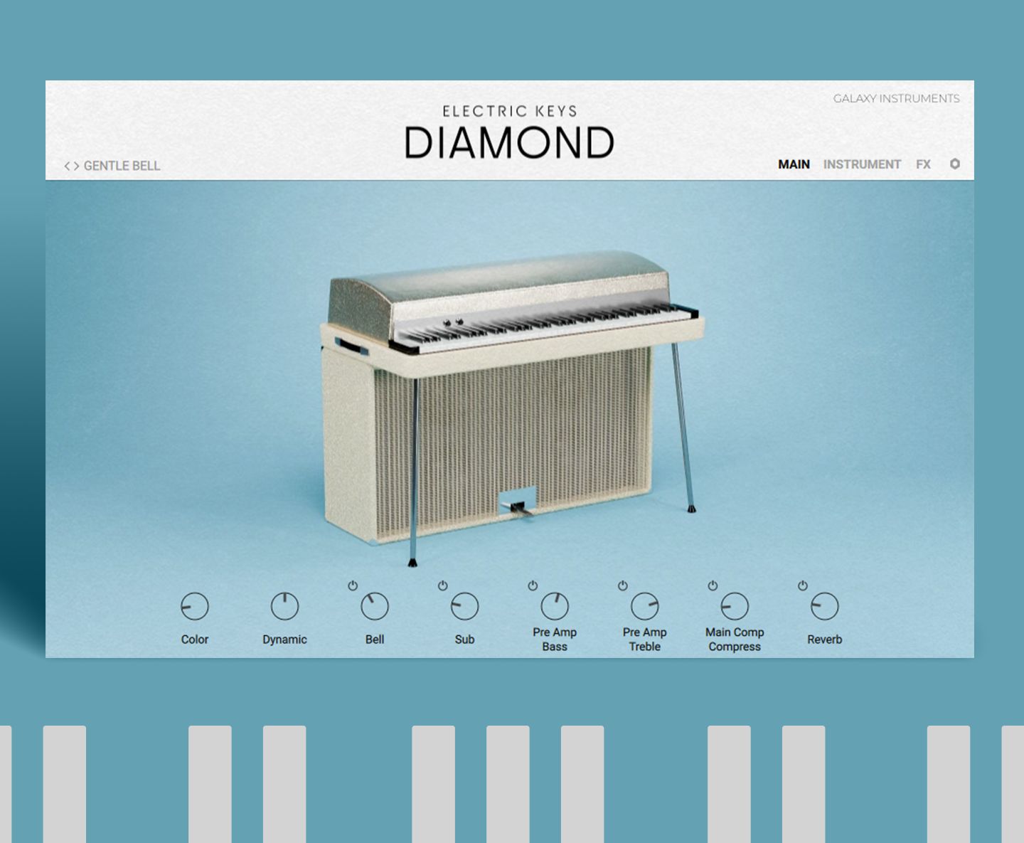 Diamond