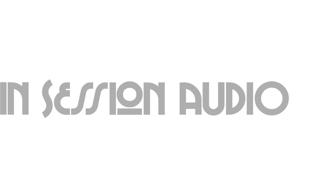 In Session Audio