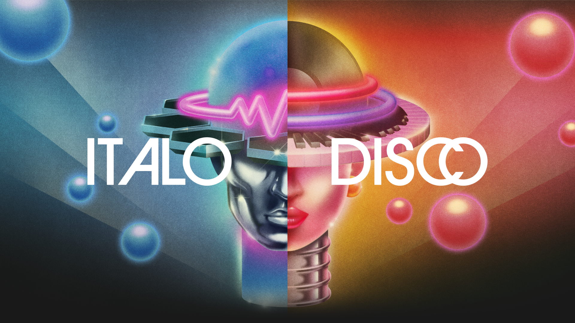 Italo Disco Bundle