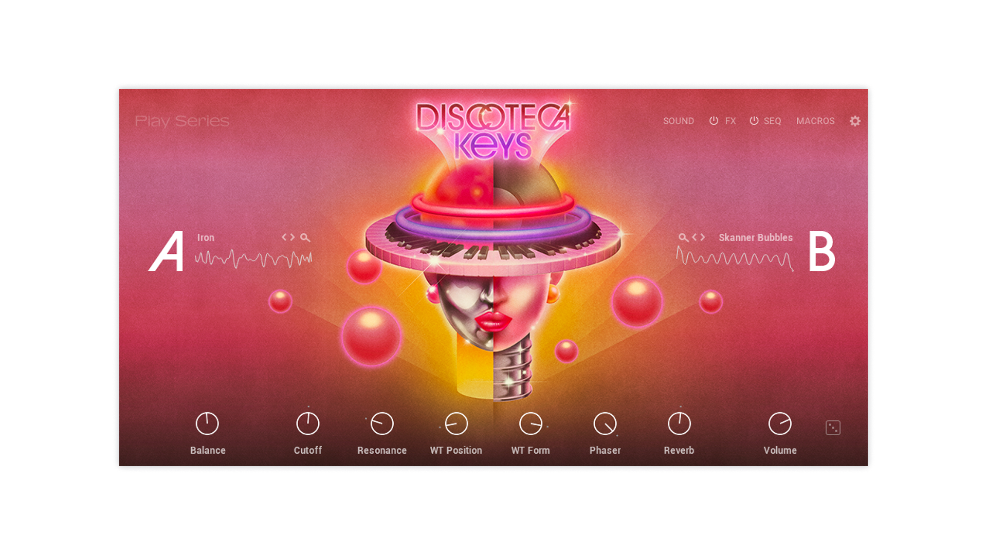 Italo Disco Bundle