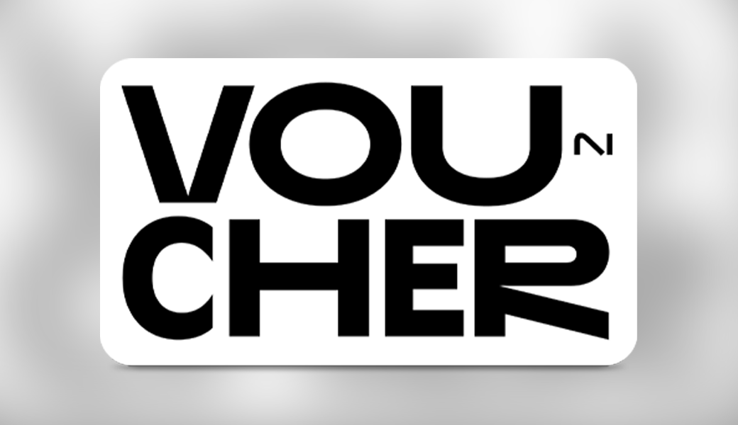 E-VOUCHER