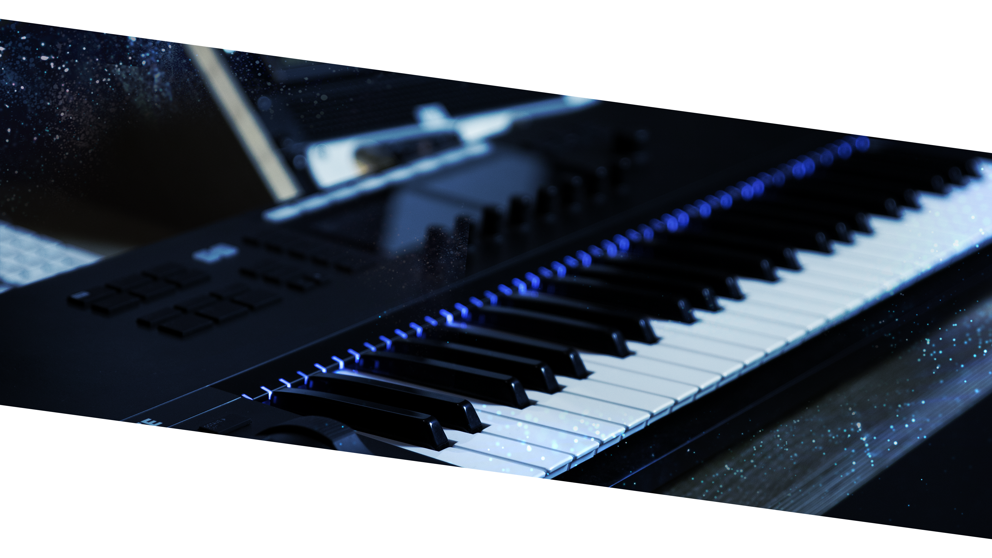 PLAY IT ON KOMPLETE KONTROL