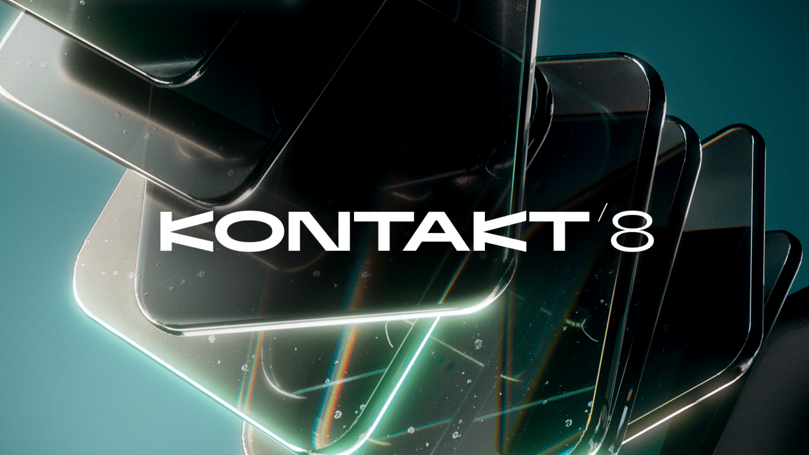 Entdecke Kontakt 8