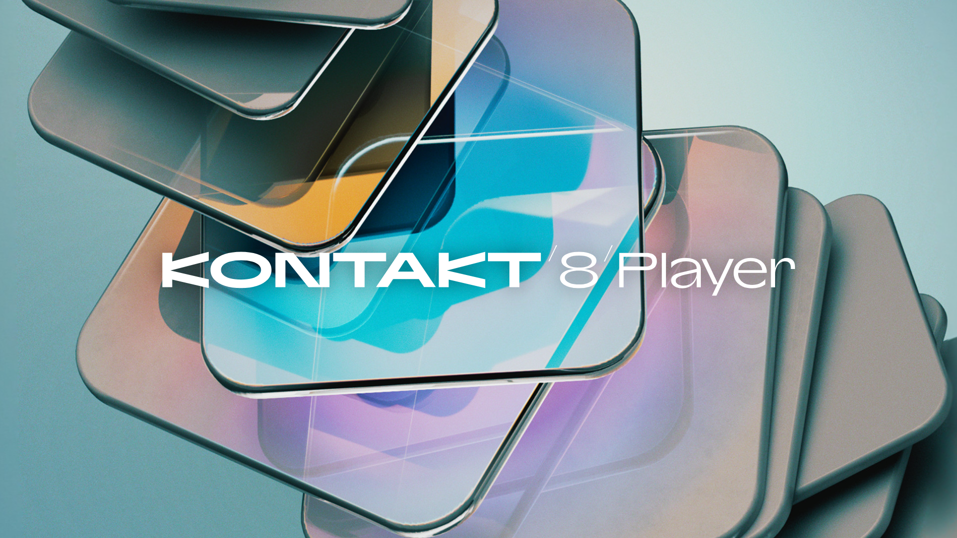 Kontakt 8 Player