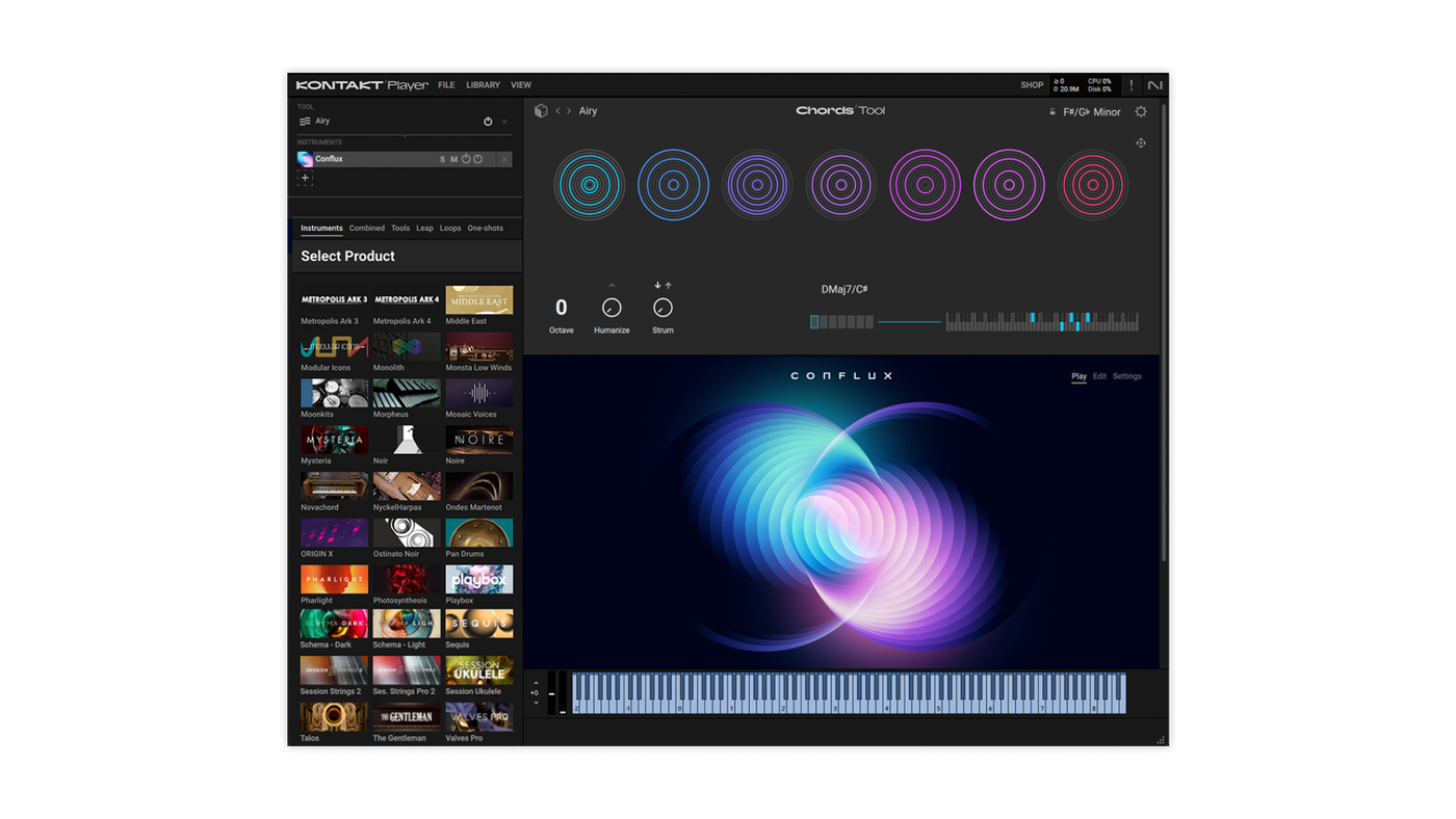 Kontakt 8 Player