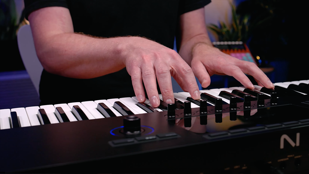So funktioniert Kontrol