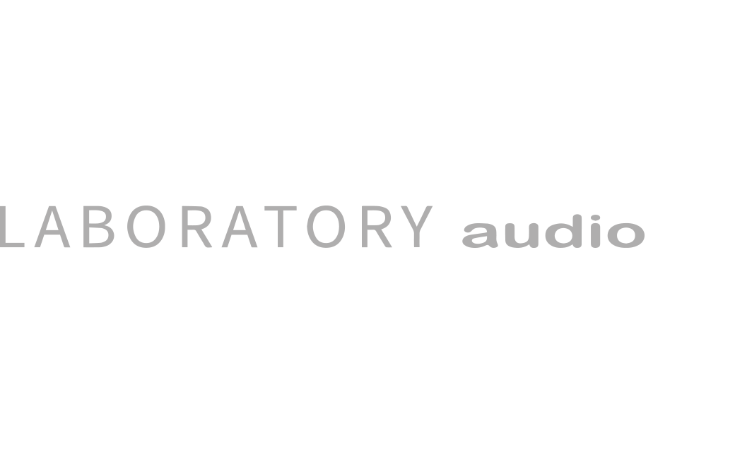 Laboratory Audio
