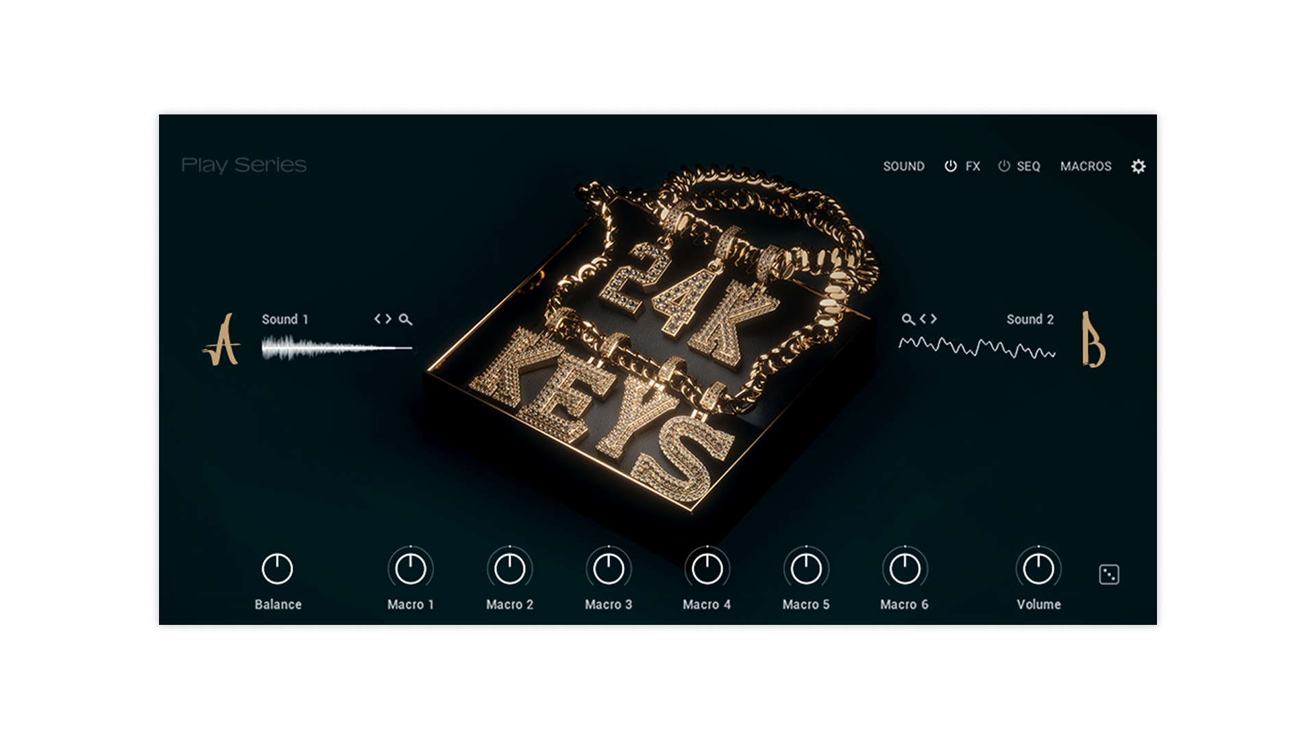 Luxury Hip Hop Bundle
