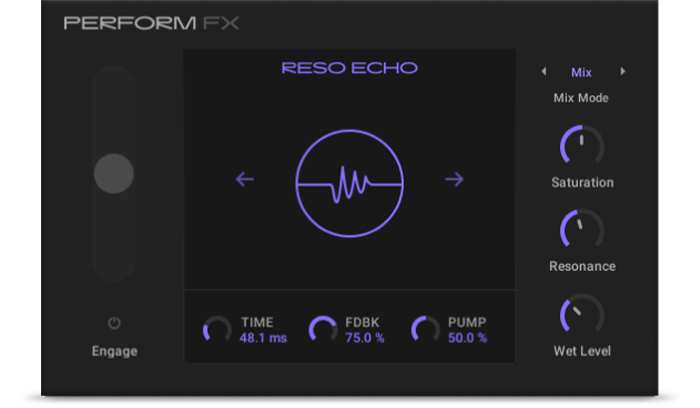 RESO ECHO
