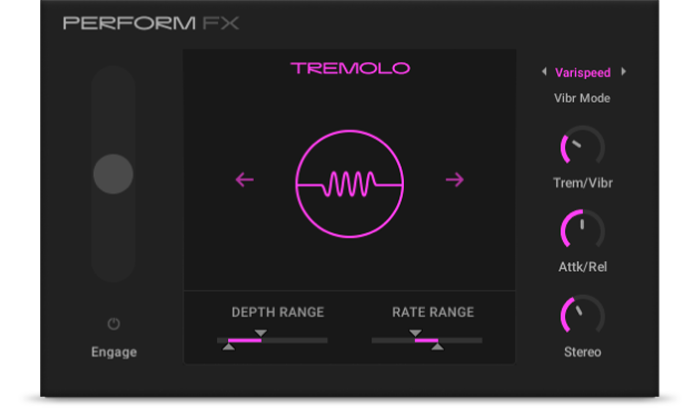 TREMOLO