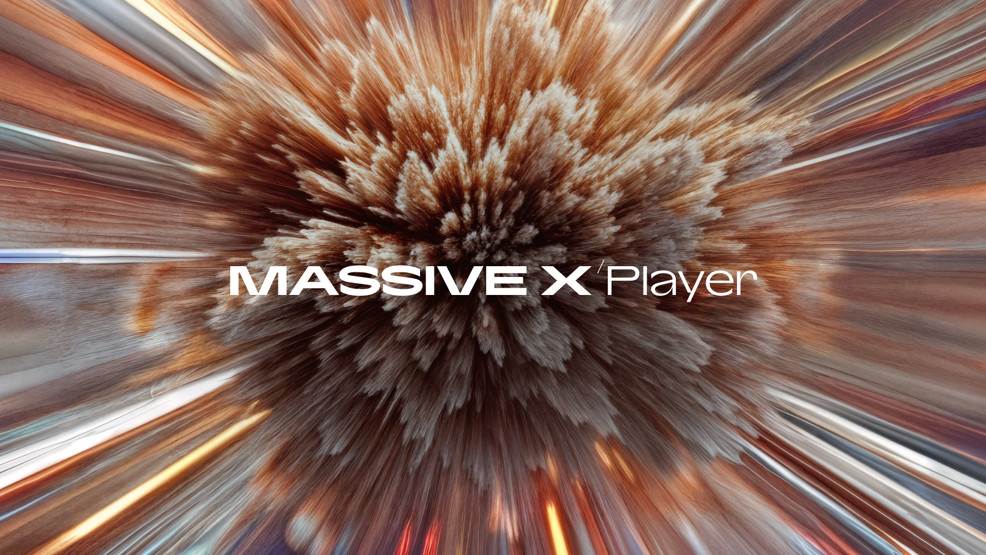 Massive X Player