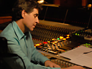 JAVIER NAVARRETE