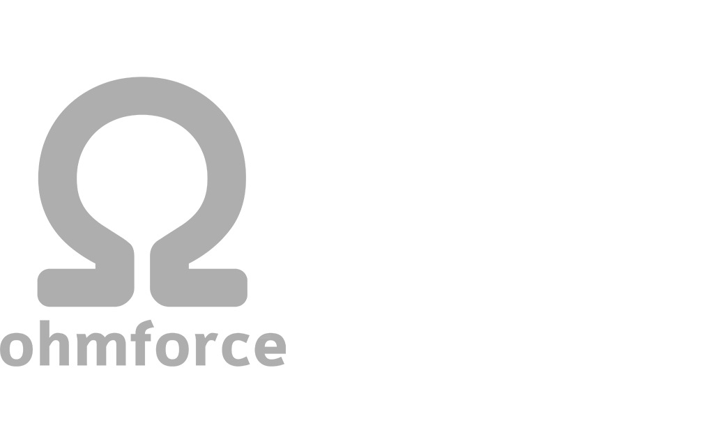 Ohm Force