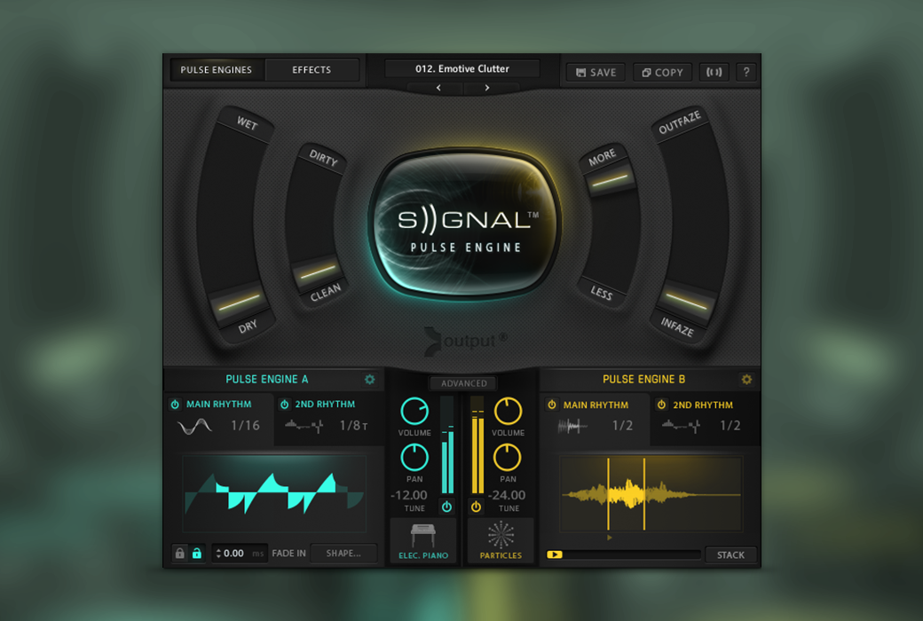 SIGNAL