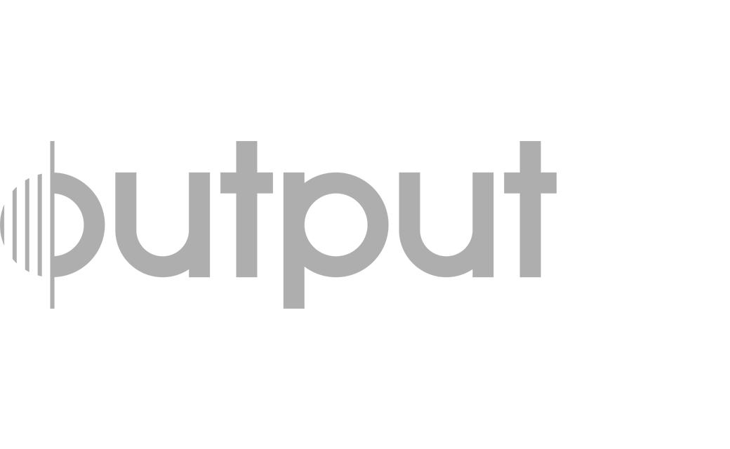 Output
