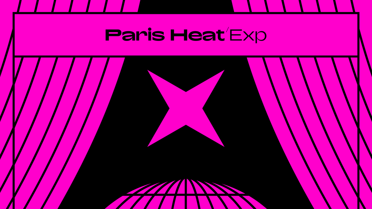 Paris Heat