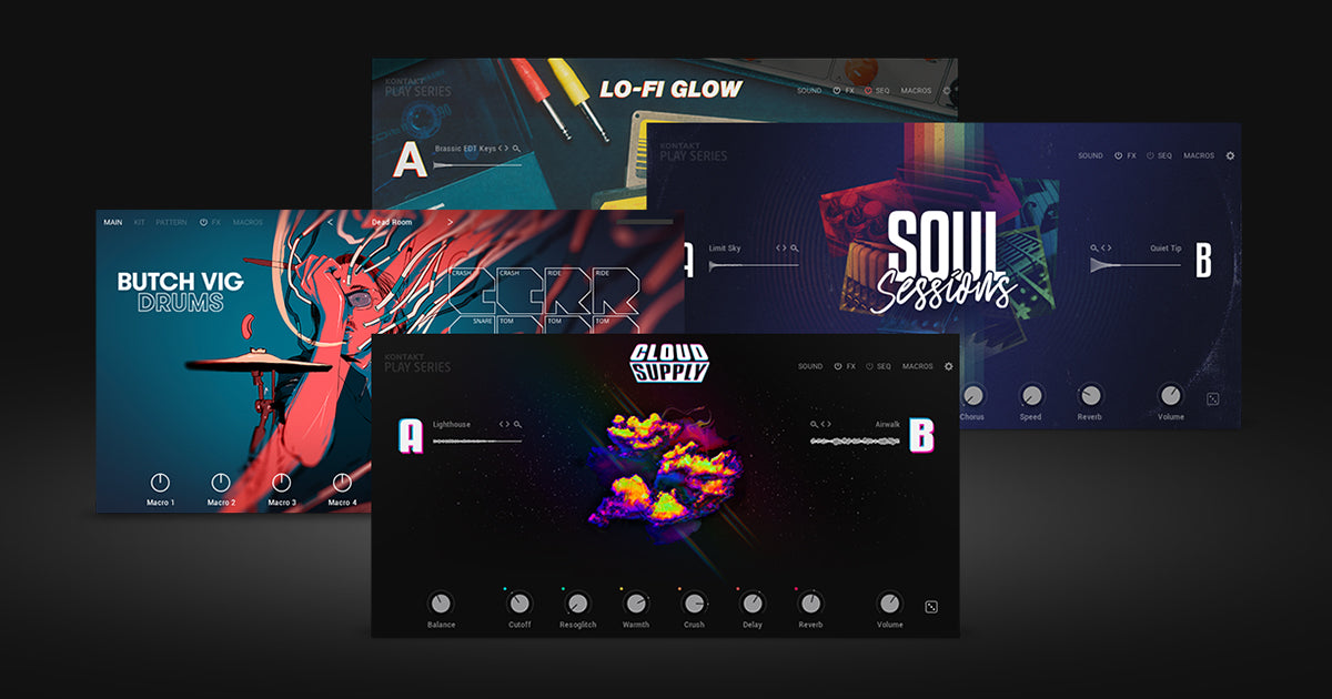 Play Series