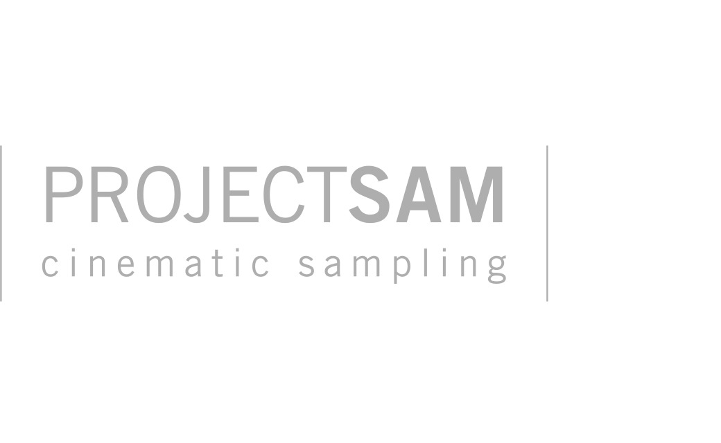 PROJECTSAM
