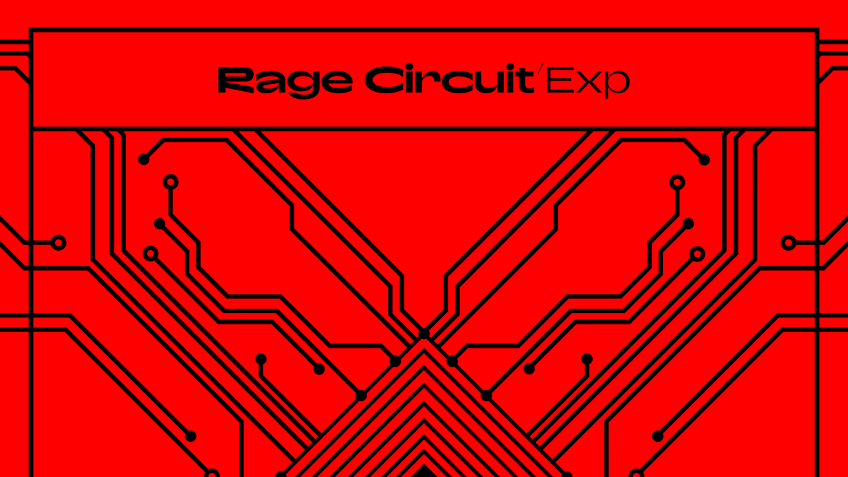 Rage Circuit