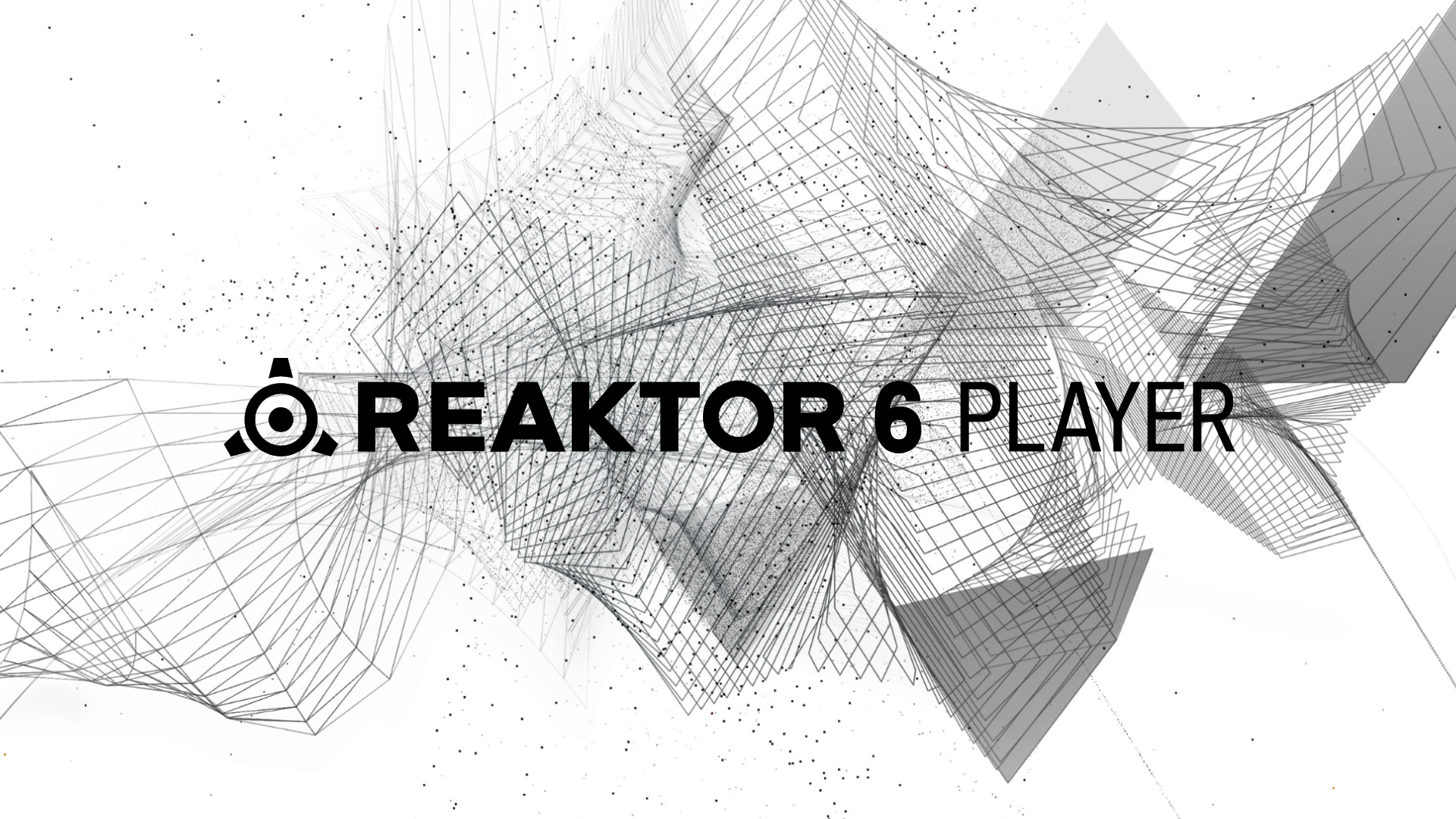 Reaktor 6 Player