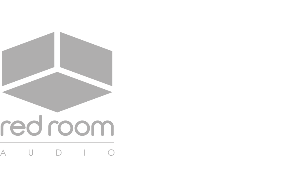 Red Room Audio