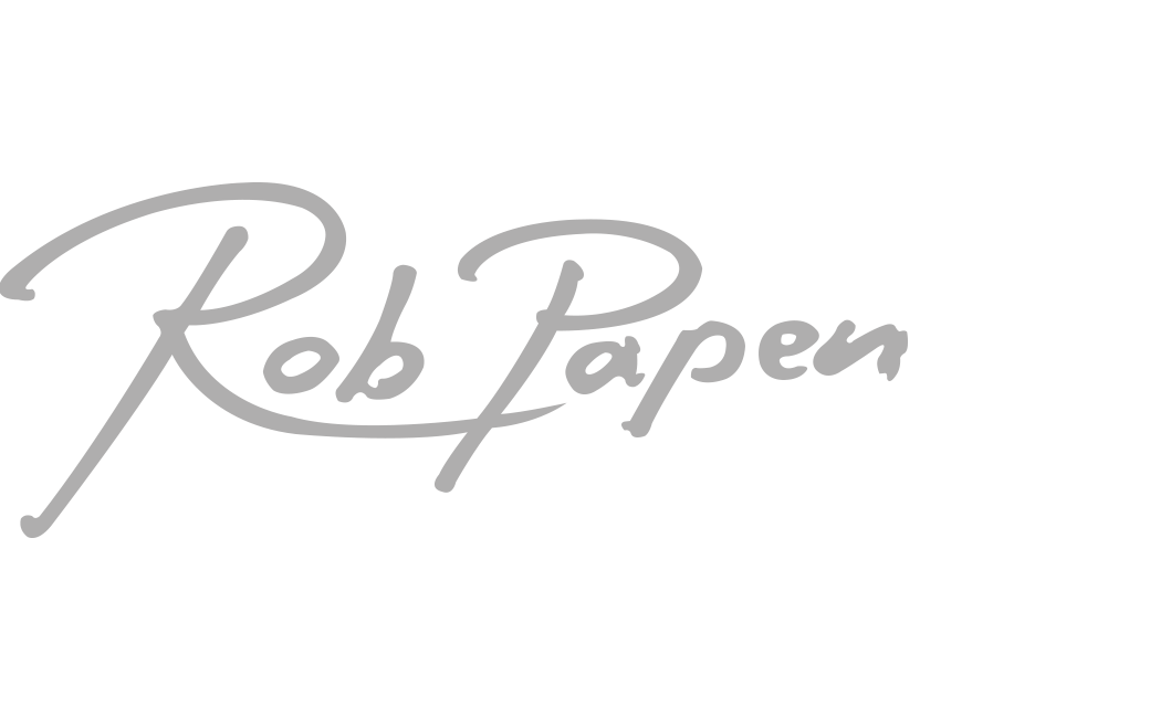 Rob Papen
