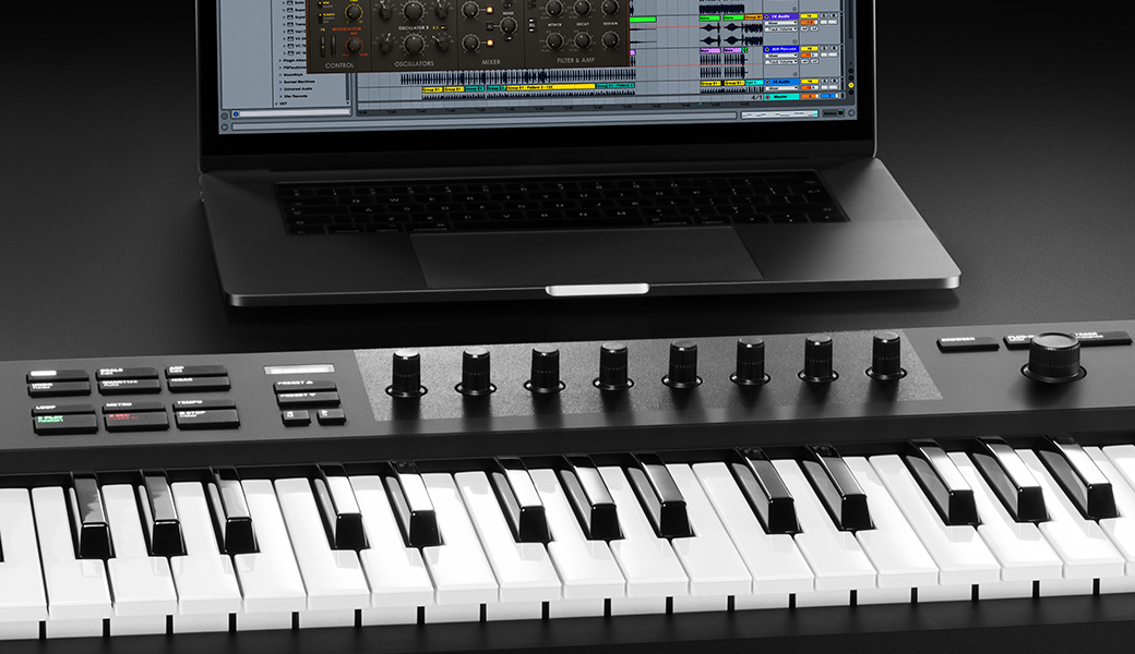 KOMPLETE KONTROL 2.0.5