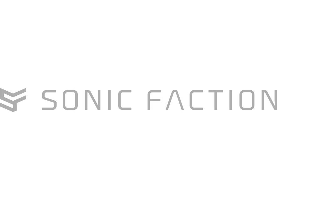 SONIC FACTION