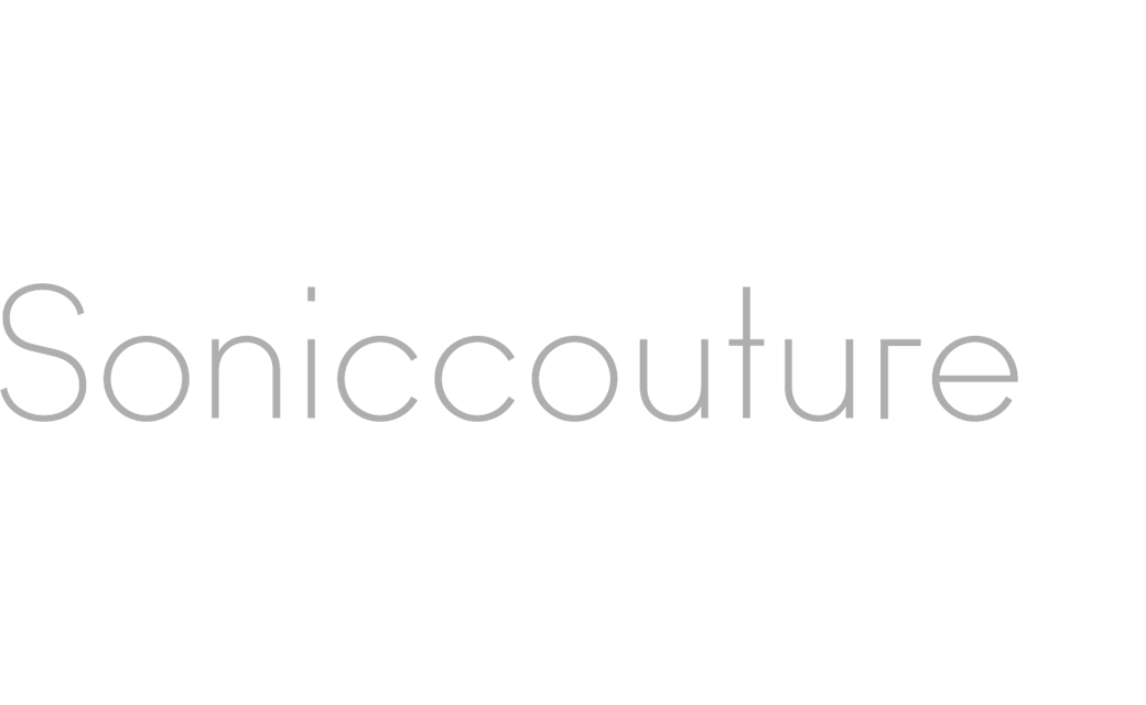 Soniccouture