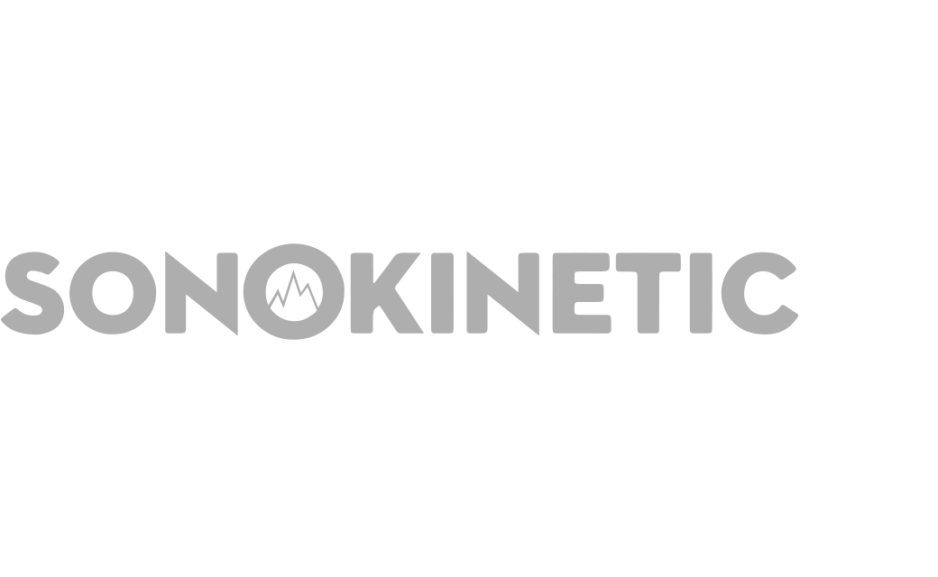 Sonokinetic
